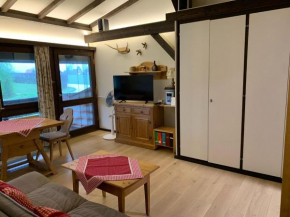 Holiday Apartment Crokus Siegsdorf